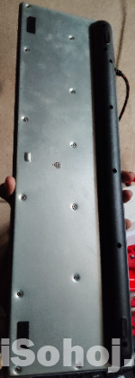 Rgb Mobile Gaming Setup Like Pro Gamer